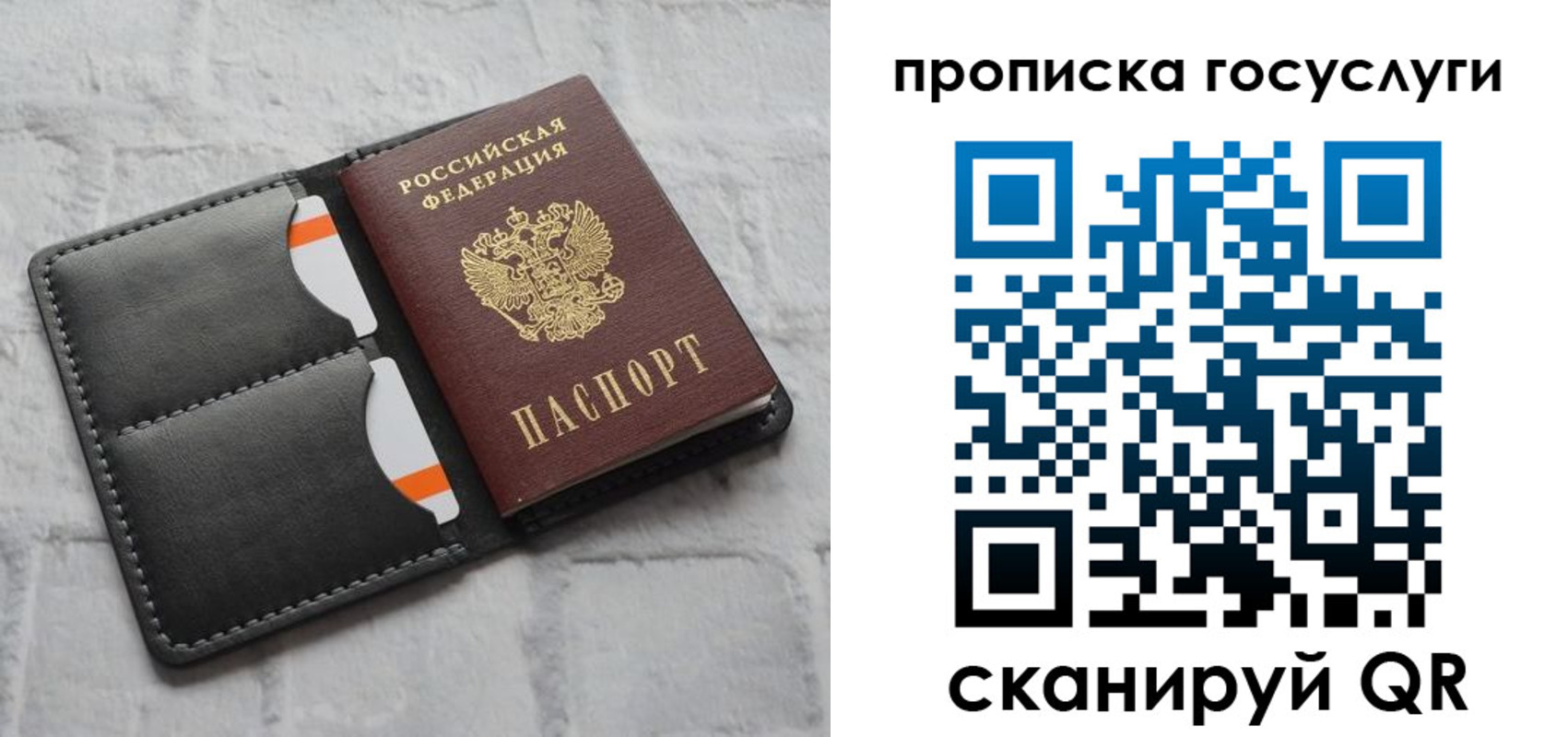 прописка в Мытищах