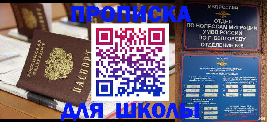 временная регистрация для всех в Мытищах